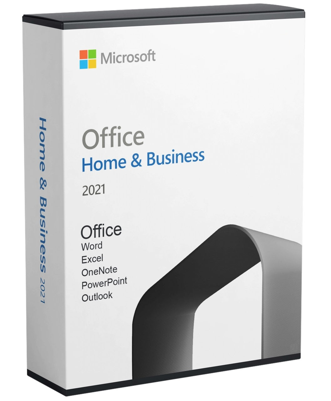 Microsoft Office Home & Business 2021 for Mac