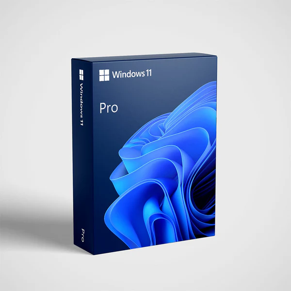 Microsoft Windows 11 Professional 64 Bit Product Key Online Activation Lifetime