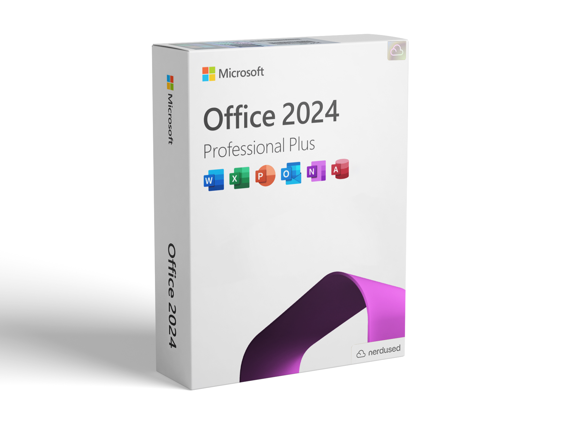 Microsoft Office Professional Plus 2024 for 1 Device | Lifetime License | Windows