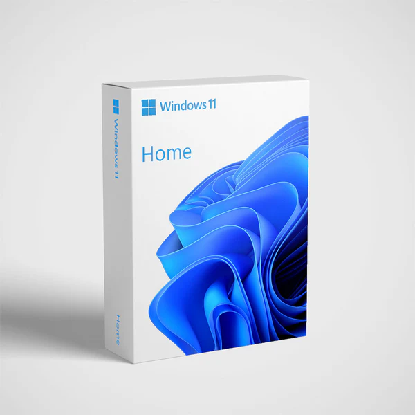 Microsoft Windows 11 Home for 3 PC | 64 Bit Product Key Online Activation Lifetime